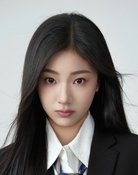 杨殊予