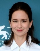 Katherine Waterston
