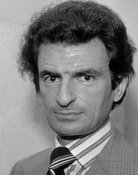 Jerzy Kosinski