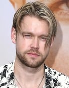 Grootschalige poster van Chord Overstreet