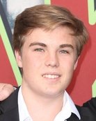 Travis Frost