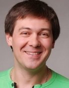Dmitriy Belyy