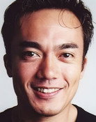 Kazuya Takahashi