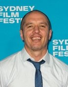 Hamish Bennett