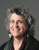 Andrea Weiss