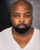 Sharieff Walters