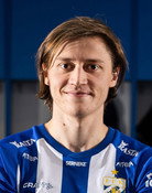 Simon Thern