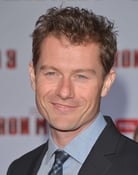 James Badge Dale