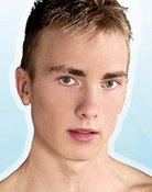 Grootschalige poster van Dave Disel