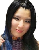 Hikaru Shida