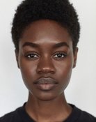 Sasha Colin