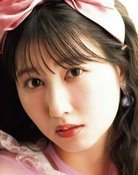 山本杏奈