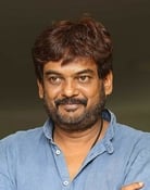 Largescale poster for Puri Jagannadh