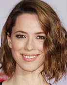 Largescale poster for Rebecca Hall
