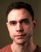 Simon Haines