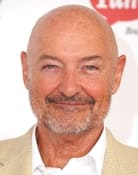 Grootschalige poster van Terry O'Quinn