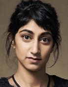 Grootschalige poster van Sunita Mani