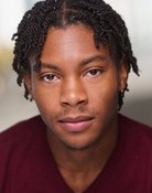 Andre Jones Jr.