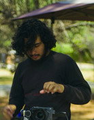 Gerardo Sarao