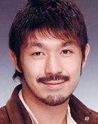 Grootschalige poster van Daichi Endou