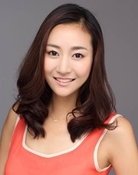 Grootschalige poster van Jang Ha-ram