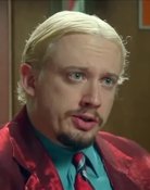 Sam Hyde