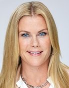 Largescale poster for Alison Sweeney