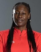 Sonia Mkoloma