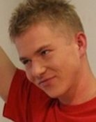 Grootschalige poster van Patrik Dorsy