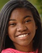 Jabriah Anderson