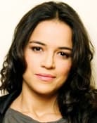 Grootschalige poster van Michelle Rodriguez