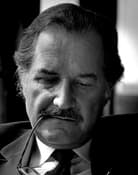 Carlos Fuentes