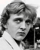 David Hemmings