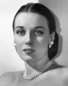 Patricia Morison