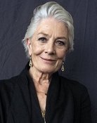 Vanessa Redgrave