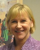 Margot Wallström