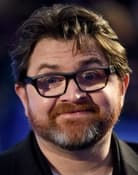 Ernest Cline