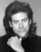 Grootschalige poster van Richard Lewis