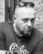 Ruslan Horovyi