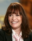 Grootschalige poster van Margot Kidder