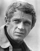 Largescale poster for Steve McQueen