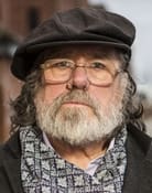 Grootschalige poster van Ricky Tomlinson