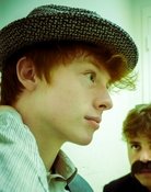 Aidan Frederick