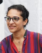 Prashanti Tipirneni