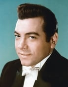 Grootschalige poster van Mario Lanza