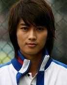 Chen Ze Yu