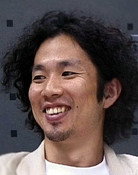 Masashi Tsuboyama