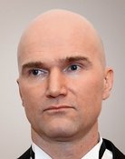 Егор Баринов