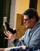 Miguel Gonzales