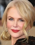 Nicole Kidman